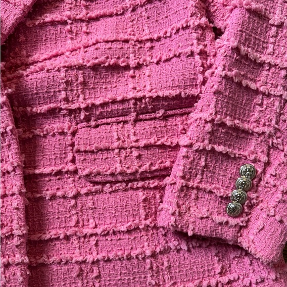 H&M Textured Blazer - Picture 3 of 5